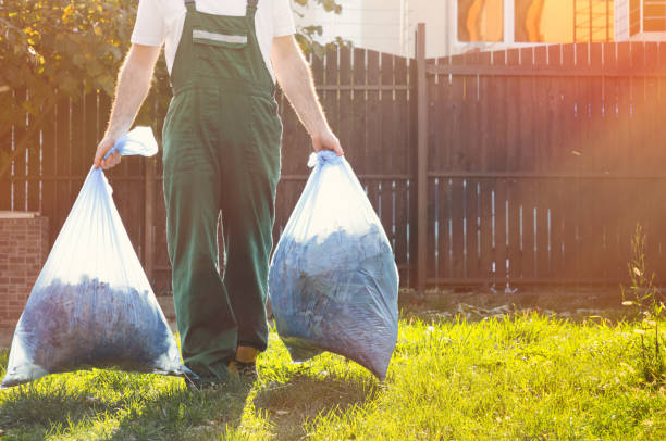 Best Yard Waste Removal  in Wheeler, TX